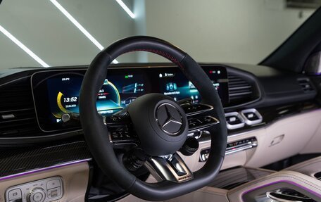 Mercedes-Benz GLE AMG, 2020 год, 7 550 000 рублей, 11 фотография