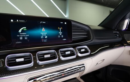 Mercedes-Benz GLE AMG, 2020 год, 7 550 000 рублей, 14 фотография