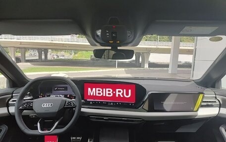 Audi A5, 2026 год, 5 820 000 рублей, 18 фотография
