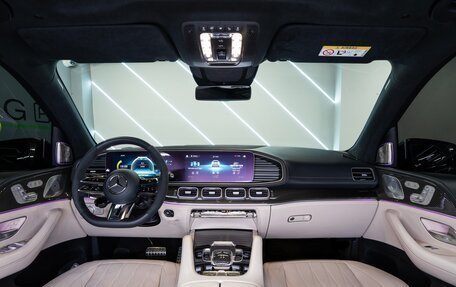 Mercedes-Benz GLE AMG, 2020 год, 7 550 000 рублей, 20 фотография