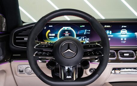 Mercedes-Benz GLE AMG, 2020 год, 7 550 000 рублей, 21 фотография