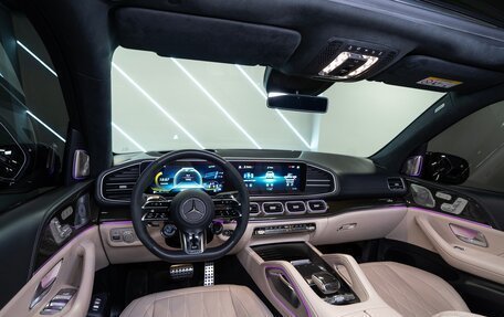 Mercedes-Benz GLE AMG, 2020 год, 7 550 000 рублей, 22 фотография