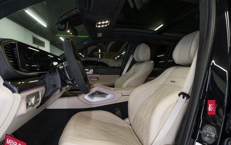 Mercedes-Benz GLE AMG, 2020 год, 7 550 000 рублей, 12 фотография
