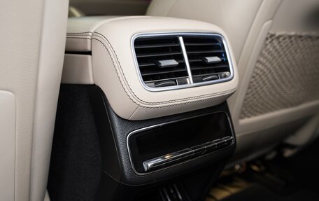 Mercedes-Benz GLE AMG, 2020 год, 7 550 000 рублей, 26 фотография