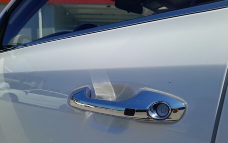 KIA Rio IV, 2021 год, 2 100 000 рублей, 11 фотография