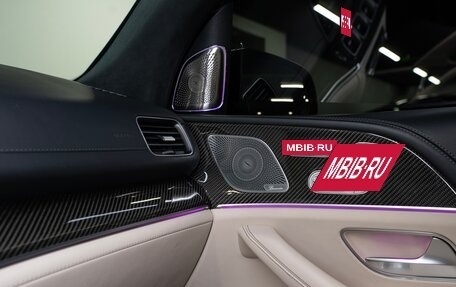 Mercedes-Benz GLE AMG, 2020 год, 7 550 000 рублей, 19 фотография