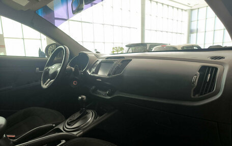 KIA Sportage III, 2013 год, 1 201 000 рублей, 15 фотография