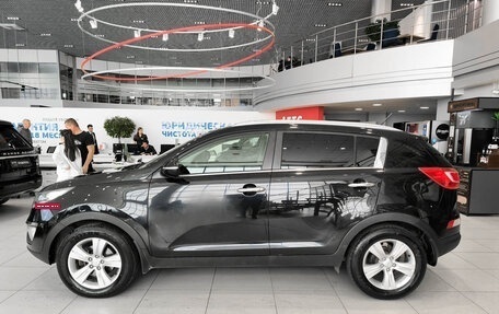 KIA Sportage III, 2013 год, 1 201 000 рублей, 12 фотография