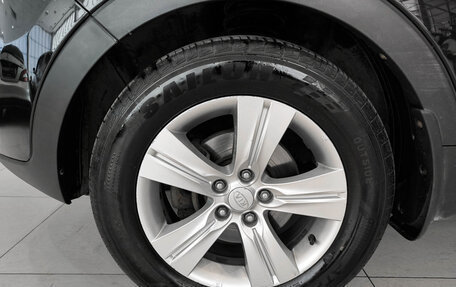KIA Sportage III, 2013 год, 1 201 000 рублей, 22 фотография