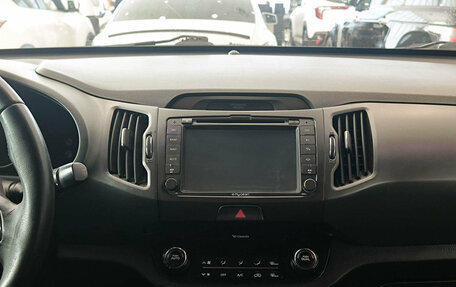 KIA Sportage III, 2013 год, 1 201 000 рублей, 19 фотография