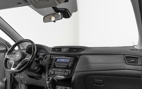 Nissan Qashqai, 2021 год, 2 199 000 рублей, 6 фотография
