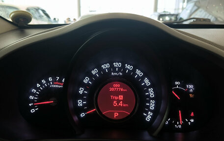 KIA Sportage III, 2013 год, 1 201 000 рублей, 17 фотография