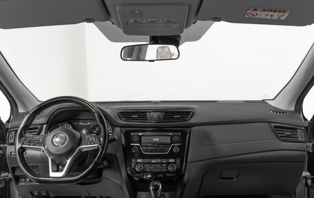 Nissan Qashqai, 2021 год, 2 199 000 рублей, 7 фотография