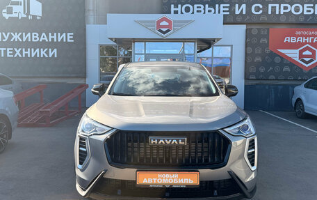 Haval Jolion, 2026 год, 2 045 000 рублей, 2 фотография