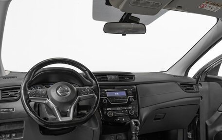 Nissan Qashqai, 2021 год, 2 199 000 рублей, 5 фотография