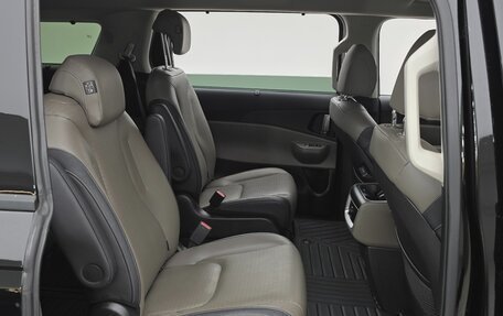 KIA Carnival, 2024 год, 4 817 000 рублей, 10 фотография