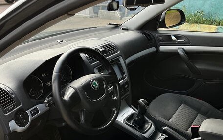 Skoda Octavia, 2011 год, 800 000 рублей, 6 фотография