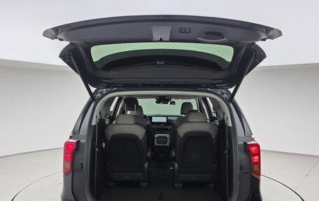 KIA Carnival, 2024 год, 4 817 000 рублей, 11 фотография