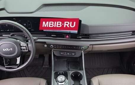 KIA Carnival, 2024 год, 4 817 000 рублей, 9 фотография
