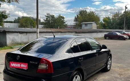 Skoda Octavia, 2011 год, 800 000 рублей, 5 фотография
