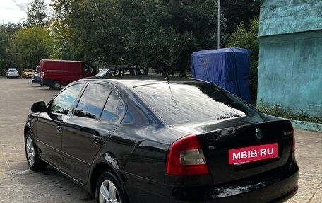 Skoda Octavia, 2011 год, 800 000 рублей, 4 фотография