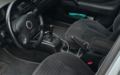 Volkswagen Passat B5+ рестайлинг, 2000 год, 309 000 рублей, 6 фотография