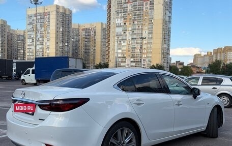 Mazda 6, 2022 год, 3 100 000 рублей, 3 фотография
