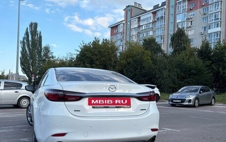 Mazda 6, 2022 год, 3 100 000 рублей, 5 фотография