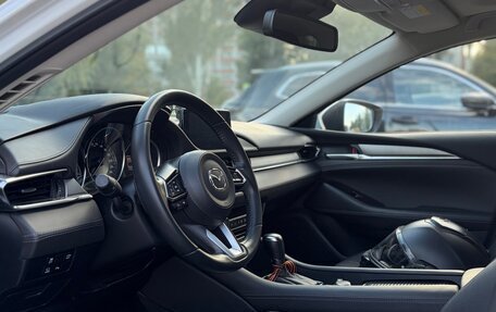Mazda 6, 2022 год, 3 100 000 рублей, 6 фотография