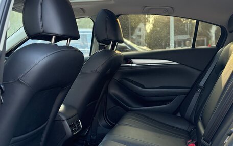 Mazda 6, 2022 год, 3 100 000 рублей, 7 фотография