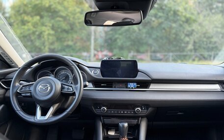 Mazda 6, 2022 год, 3 100 000 рублей, 14 фотография