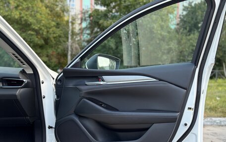 Mazda 6, 2022 год, 3 100 000 рублей, 9 фотография