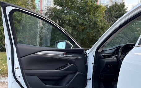 Mazda 6, 2022 год, 3 100 000 рублей, 12 фотография