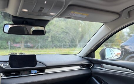 Mazda 6, 2022 год, 3 100 000 рублей, 16 фотография