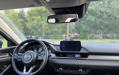Mazda 6, 2022 год, 3 100 000 рублей, 15 фотография