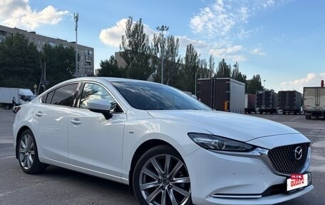 Mazda 6, 2022 год, 3 100 000 рублей, 2 фотография