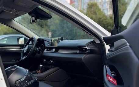 Mazda 6, 2022 год, 3 100 000 рублей, 8 фотография