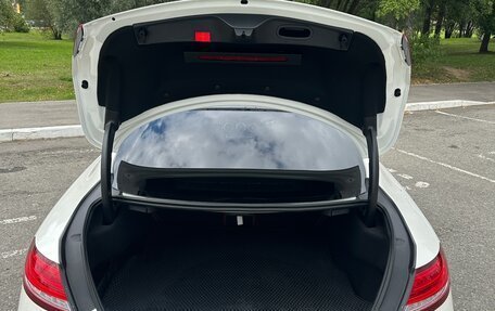 Mercedes-Benz C-Класс, 2016 год, 2 590 000 рублей, 10 фотография