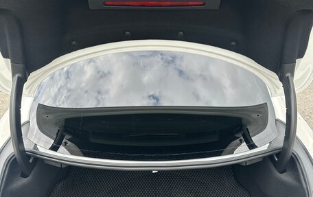 Mercedes-Benz C-Класс, 2016 год, 2 590 000 рублей, 11 фотография