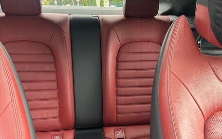 Mercedes-Benz C-Класс, 2016 год, 2 590 000 рублей, 12 фотография