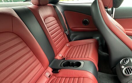Mercedes-Benz C-Класс, 2016 год, 2 590 000 рублей, 13 фотография