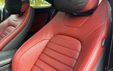 Mercedes-Benz C-Класс, 2016 год, 2 590 000 рублей, 16 фотография