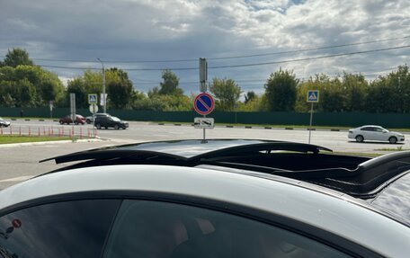Mercedes-Benz C-Класс, 2016 год, 2 590 000 рублей, 23 фотография
