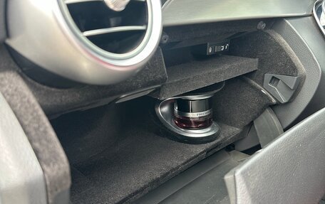 Mercedes-Benz C-Класс, 2016 год, 2 590 000 рублей, 26 фотография