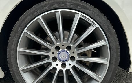 Mercedes-Benz C-Класс, 2016 год, 2 590 000 рублей, 37 фотография