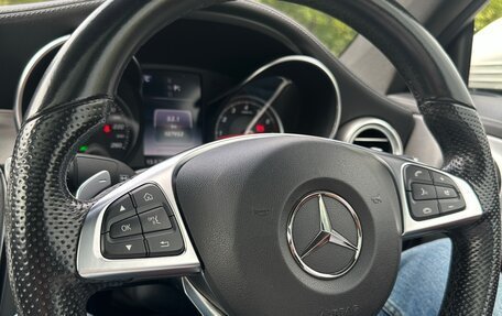 Mercedes-Benz C-Класс, 2016 год, 2 590 000 рублей, 34 фотография