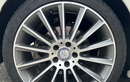 Mercedes-Benz C-Класс, 2016 год, 2 590 000 рублей, 38 фотография