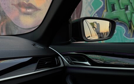 BMW 5 серия, 2017 год, 3 000 000 рублей, 33 фотография