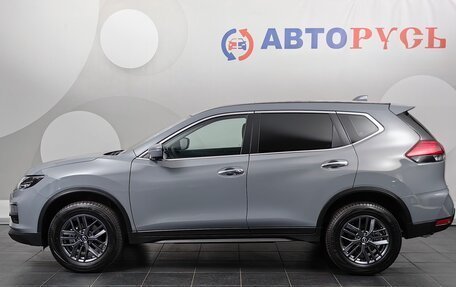 Nissan X-Trail, 2025 год, 4 190 000 рублей, 4 фотография