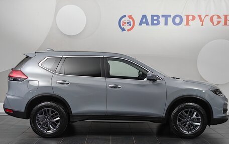 Nissan X-Trail, 2025 год, 4 190 000 рублей, 6 фотография